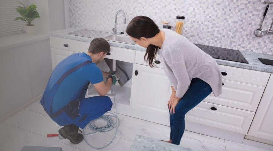 Professional emergency plumbing in Ash Flat, AR